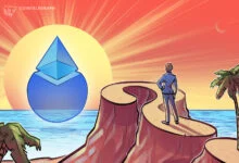Lido Upgrades Ethereum Validator Architecture