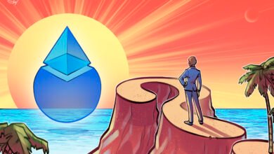 Lido Upgrades Ethereum Validator Architecture