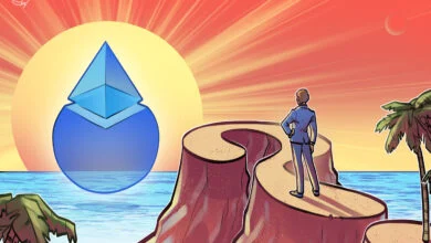 Lido Unveils Major Staking Upgrade to Streamline Ethereum Validator Network 4 Lido Upgrades Ethereum Validator Architecture
