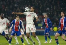 Crystal Palace Target Raphaël Le Guen