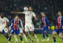 Crystal Palace Target Raphaël Le Guen