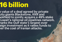 Saudi PIF $55B EA Acquisition Clears EU Hurdle