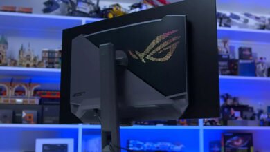 32-Inch 4K OLED Gaming Monitor Market Shifts