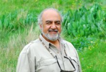 Iran Hostage Risk Warned by Freed Conservationist