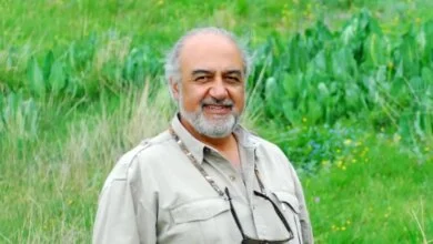 Rising U.S.-Iran Tensions Heighten Risk for Foreign Detainees, Warns Freed Conservationist 13 Iran Hostage Risk Warned by Freed Conservationist