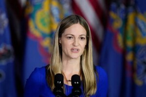 PA Congressional Race Focuses on AI Data Centers