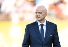 Gianni Infantino Defends World Cup Operations
