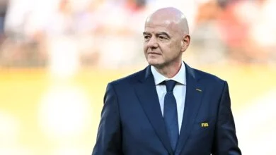 Gianni Infantino Defends World Cup Operations