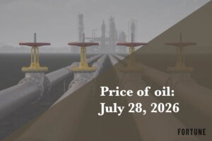 Global Oil Price Trends and Market Dynamics