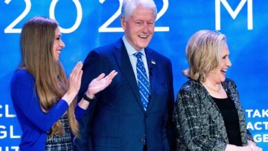 Clinton Foundation Launches Policy Institute
