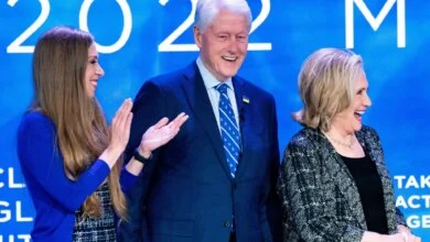 Clinton Foundation Launches State-Focused Policy Institute to Tackle Health and Economic Crises 8 Clinton Foundation Launches Policy Institute