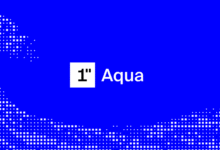 1inch Launches Aqua Liquidity Registry