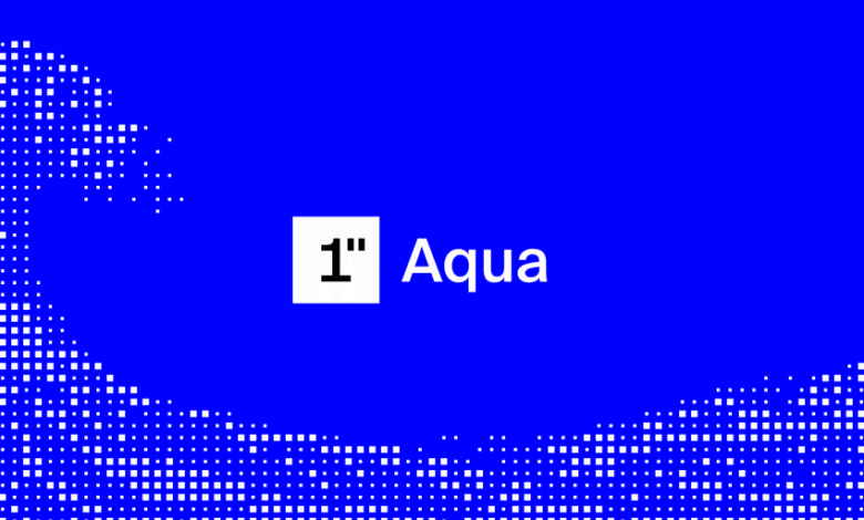 1inch Launches Aqua Liquidity Registry