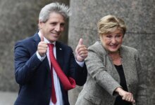IMF Praises Milei's Economic Agenda