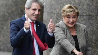 IMF Chief Endorses Milei's Economic Reforms as Argentina's Market Confidence Rebounds 7 IMF Praises Milei's Economic Agenda