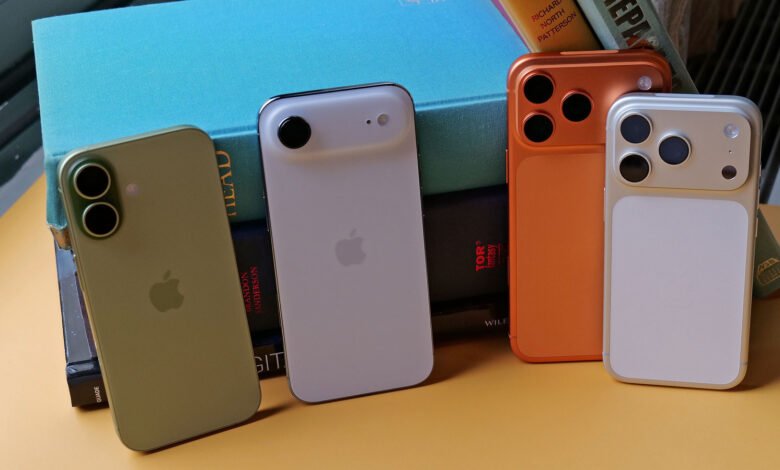 Apple Launches Hardware Subscription Service