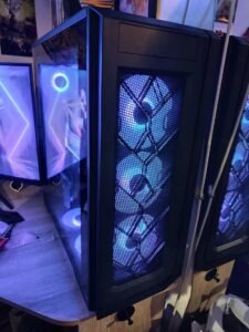 Dual-GPU Setup Doubles 4K Frame Rates