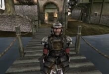 Morrowind Runs Natively in Web Browsers