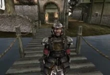 Morrowind Runs Natively in Web Browsers