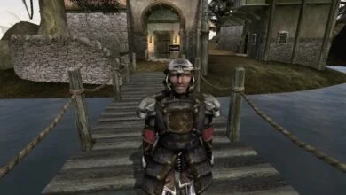 Modern Web Browsers Can Now Run Morrowind Natively via Open-Source OpenMW Engine 4 Morrowind Runs Natively in Web Browsers