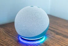 Echo Dot Max vs Echo Dot
