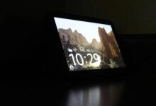 Apple Developing Smart Home Display