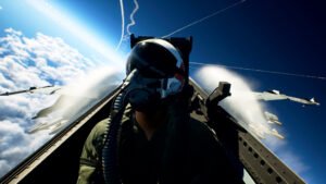 Ace Combat 8 PC Requirements Revealed