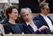 LVMH Succession Dynamics and Financial Results