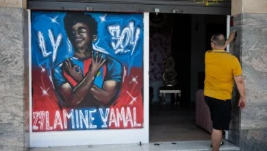 Lamine Yamal World Cup Final