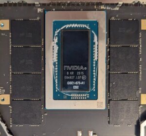 Surface Laptop Ultra Early Benchmarks Leak