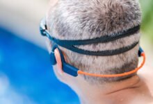 How Swimming Headphones Work