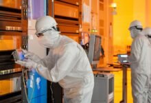 Semiconductor Trade Schools Challenge College Degree Value