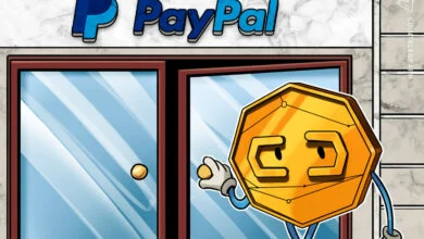 PayPal Reports $8.68 Billion Q2 Revenue Driven by Stablecoin Expansion and AI Tools 8 PayPal Q2 Revenue Hits $8.68B
