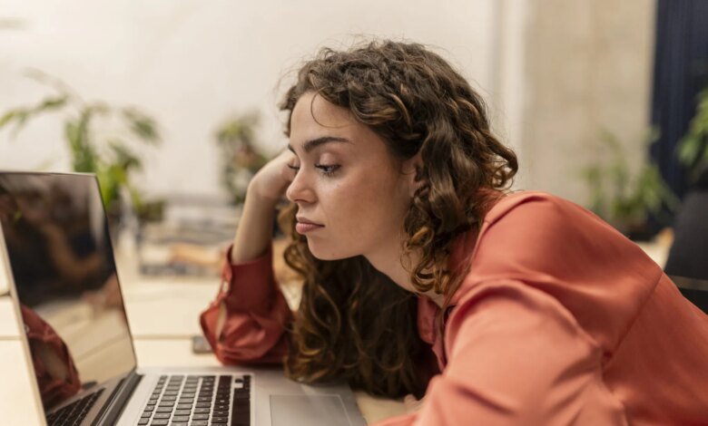 Six-Figure Income Financial Stress