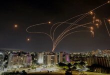 Israeli Technology in U.S. Golden Dome