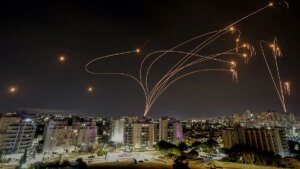 Israeli Technology in U.S. Golden Dome