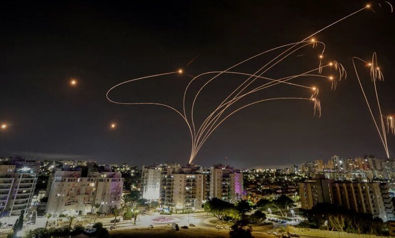 Israeli Technology in U.S. Golden Dome