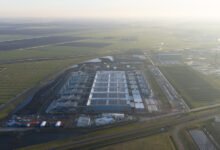 EPA Exempts Data Center Power Plants