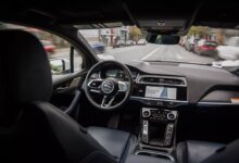 Waymo Robotaxi Safety Study