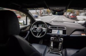 Waymo Robotaxi Safety Study