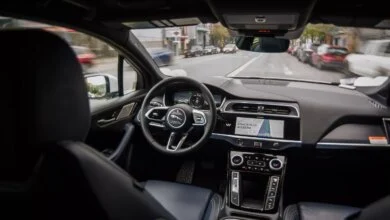 Waymo Robotaxi Safety Study