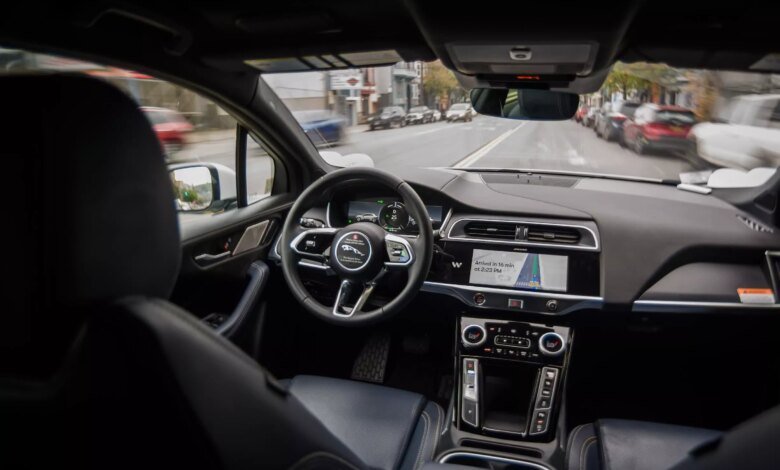 Waymo Robotaxi Safety Study