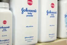 J&J Proposes $5.5B Talc Settlement