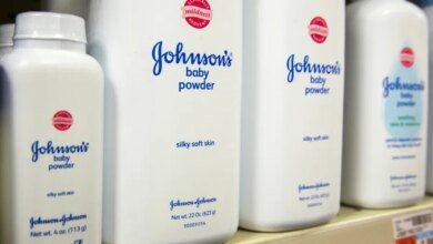 J&J Proposes $5.5B Talc Settlement
