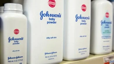 J&J Proposes $5.5B Talc Settlement
