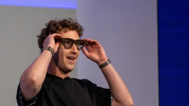 Meta Smart Glasses Privacy Backlash
