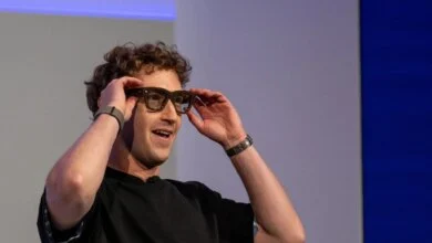 Instagram Cracks Down on Hidden Camera Videos as Meta Smart Glasses Face Severe Privacy Backlash 5 Meta Smart Glasses Privacy Backlash