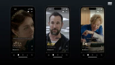 HBO Max Introduces Short-Form Video Feed to Mobile Application 3 HBO Max Adds Short Video Feed