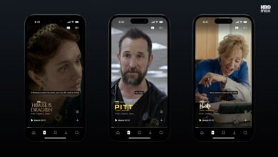 HBO Max Adds Short Video Feed