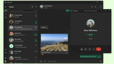 WhatsApp Overhauls Platform with Usernames, Web Calling, and Incognito Meta AI Tools 8 WhatsApp Launches Usernames and Privacy Upgrades